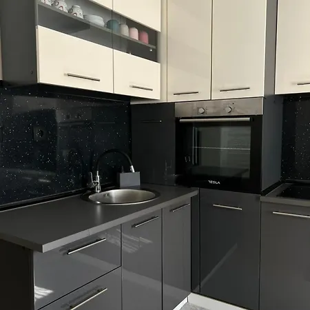 Eterna Apartment *