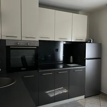 Apartment Eterna *