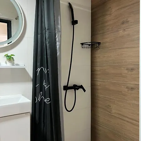 Apartment Eterna Bijeljina