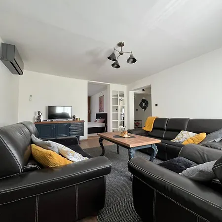 Eterna Apartment *