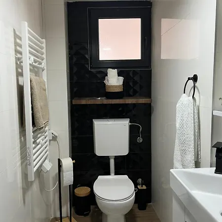 Apartment Eterna *