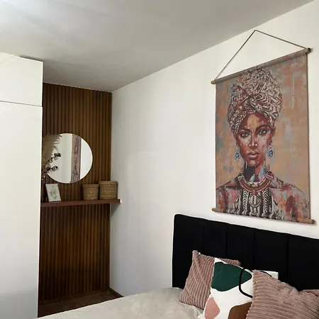 Apartment Eterna