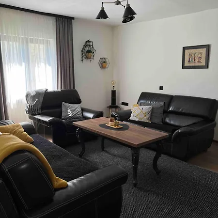 Eterna Apartment Bijeljina