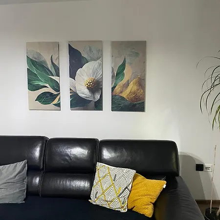 Eterna Биелина