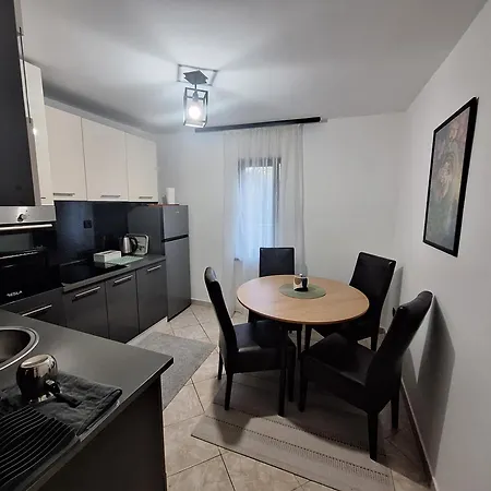 Apartamento Eterna *