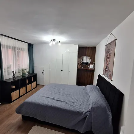 Eterna Apartamento Bijeljina