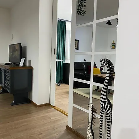 Eterna Биелина