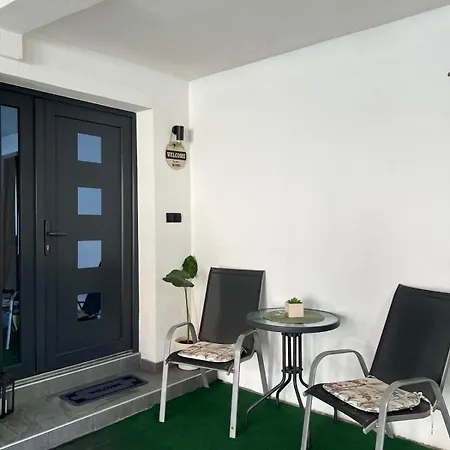 Eterna Apartamento *