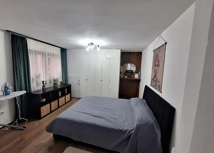Eterna Apartman Bijeljina